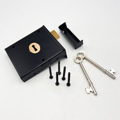 Union 1116 Rim Deadlock - Image 3