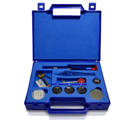 Staddon Chubb 114 Pick Set - Image 2