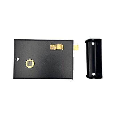 Union 1209 Rim Latch