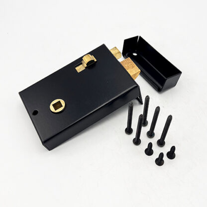 Union 1209 Rim Latch - Image 2