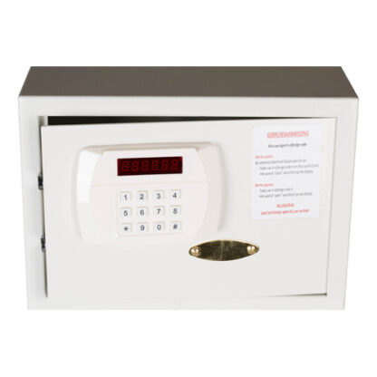 De Raat Saga Hotel/Guest Safes (LEAD TIME: 3-5 DAYS)