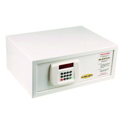 De Raat Saga Hotel/Guest Safes (LEAD TIME: 3-5 DAYS) - Image 3