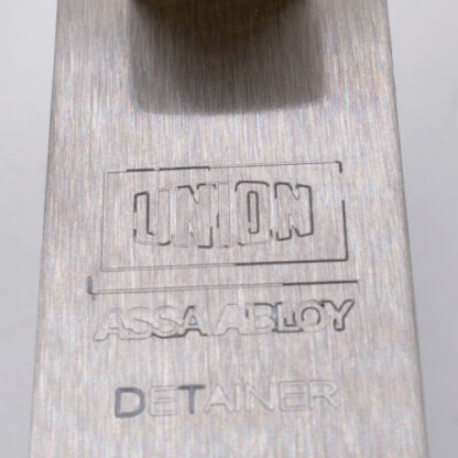 Union (ex Chubb) 3G135 Fortress Mortice Deadlock - Image 5