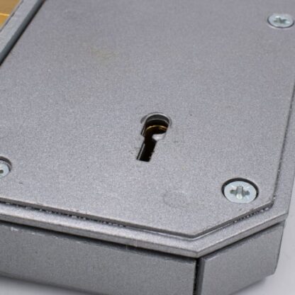 Union (ex Chubb) 3G135 Fortress Mortice Deadlock - Image 6