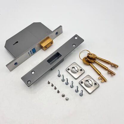 Union (ex Chubb) 3G135 Fortress Mortice Deadlock - Image 3