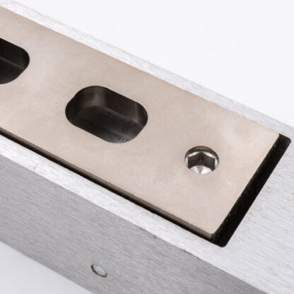 Adams Rite Armlock 1354 Mini Shear Magnet - Image 3