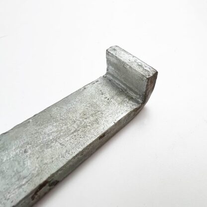 Gatemate Security Bar Galvanised - Image 5