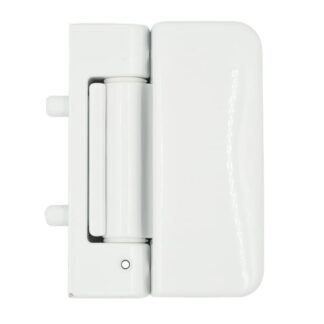 Mila Evolution 3D Security Flag Hinge