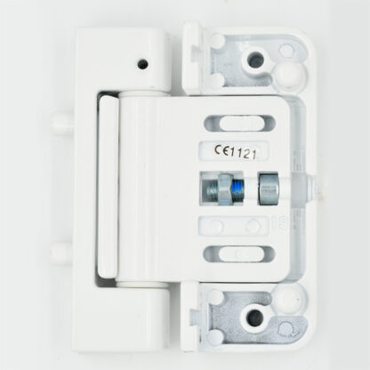 Mila Evolution 3D Security Flag Hinge - Image 4