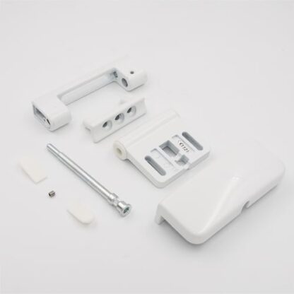 Mila Evolution 3D Security Flag Hinge - Image 2