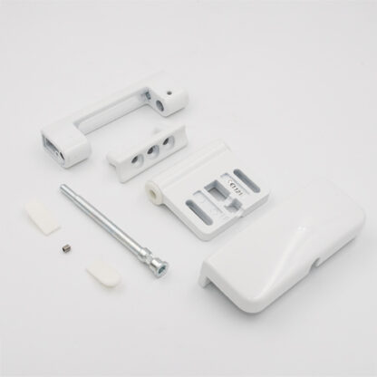 Mila Evolution 3D Security Flag Hinge - Image 7