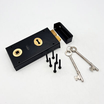 Union 1448 Rim Sashlock - Image 3