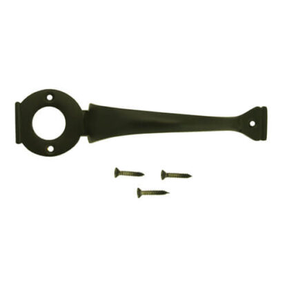 Gatemate Rim Lock Long Throw Pull Handle - Image 2