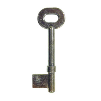 Legge 2 Lever B3 Copy Mortice Key Blank