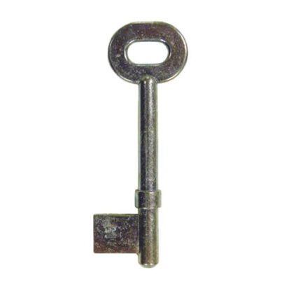 Legge 2 Lever B3 Copy Mortice Key Blank