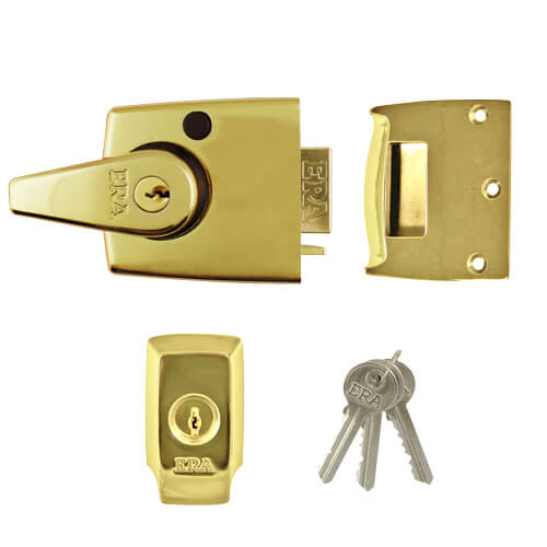 British Standard Nightlatch