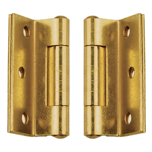 Casement Hinges