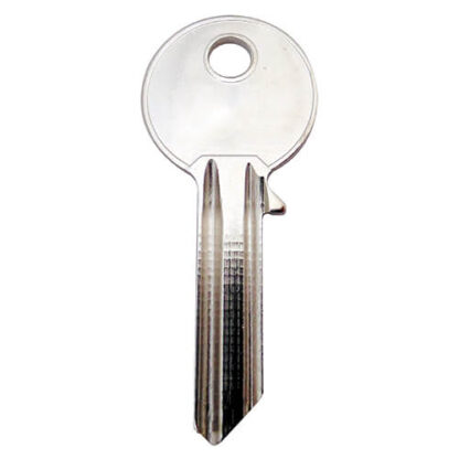 JMA YA-24D Yale Universal 5 Pin Cylinder Key Blank - Image 2