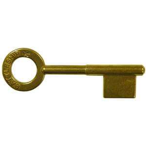 Padlock Blanks