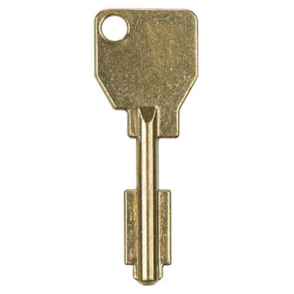 RST TS227 Union 4L67 Copy Ava Cylinder Key Blank