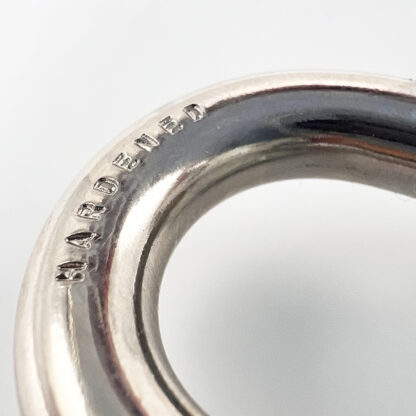Master 1KA 40mm Open Shackle Laminated Padlock - Image 5