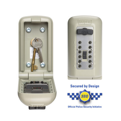 Supra C500 Pro KeySafe™ - Image 2