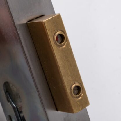 ABT Gibbons Monalock Copy Gearbox With Snib For Aluminium Doors - Lift Lever or Double Spindle - Image 4