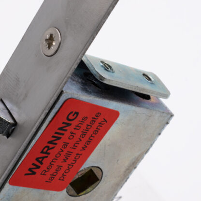ABT Gibbons Monalock Copy Gearbox With Snib For Aluminium Doors - Lift Lever or Double Spindle - Image 5