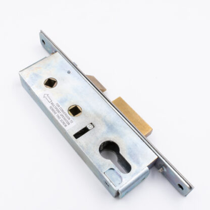 ABT Gibbons Monalock Copy Gearbox With Snib For Aluminium Doors - Lift Lever or Double Spindle - Image 6