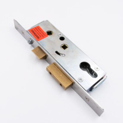 ABT Gibbons Monalock Copy Gearbox With Snib For Aluminium Doors - Lift Lever or Double Spindle - Image 3