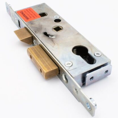 ABT Gibbons Monalock Copy Multipoint Gearbox Without Snib For UPVC Doors - Lift Lever or Double Spindle - Image 3