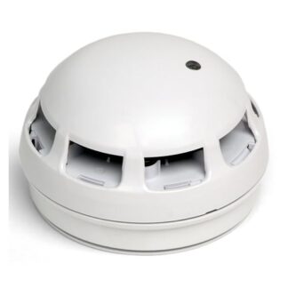 CQR 204-0001 Fike Twinflex Multipoint ASD Detector with Sounder (LEAD TIME: 2-3 DAYS)