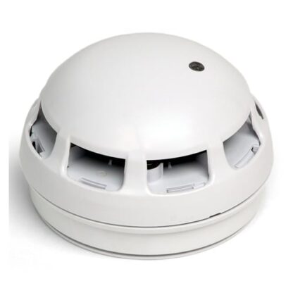 CQR 204-0001 Fike Twinflex Multipoint ASD Detector with Sounder (LEAD TIME: 2-3 DAYS)