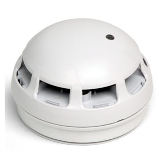 CQR 204-0003 Fike Twinflex Multipoint ASD Detector (LEAD TIME: 2-3 DAYS)