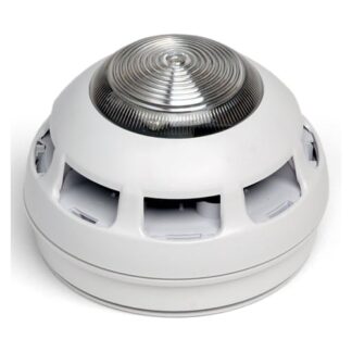 CQR 204-0012 Fike Twinflex Multipoint ASD Detector with Sounder/ Strobe (LEAD TIME: 2-3 DAYS)