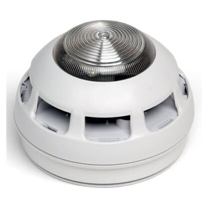 CQR 204-0012 Fike Twinflex Multipoint ASD Detector with Sounder/ Strobe (LEAD TIME: 2-3 DAYS)