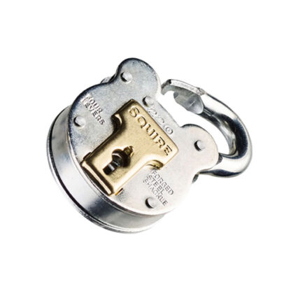 Squire 220 38mm Padlock - Open Shackle - Image 3