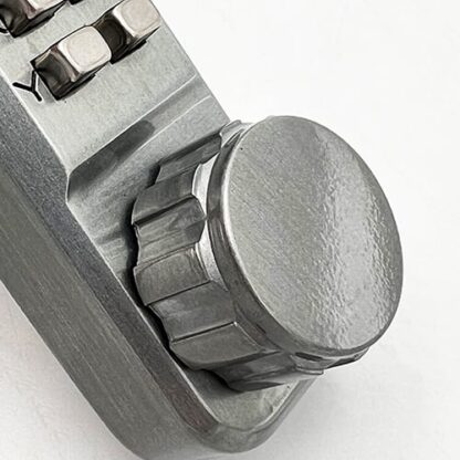 Lockey 2230 Digital Lock For Use With Panic Hardware or Nightlatches - Image 3
