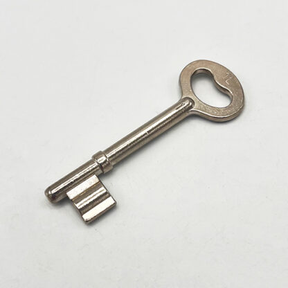 Union 2 Lever B1 Copy Mortice Key Blank - Image 2