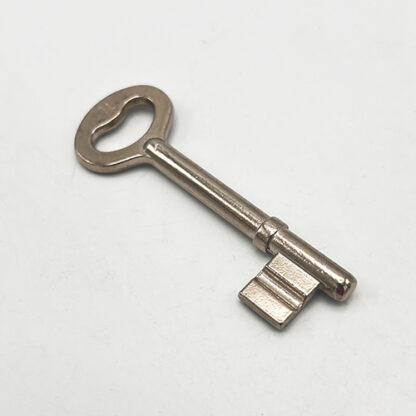Union 2 Lever B1 Copy Mortice Key Blank - Image 3