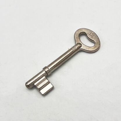 Union 2 Lever B2 Copy Mortice Key Blank - Image 2