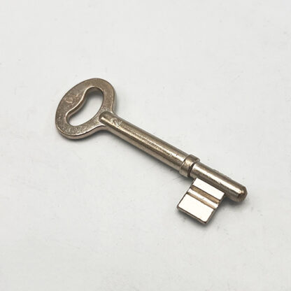 Union 2 Lever B2 Copy Mortice Key Blank - Image 3