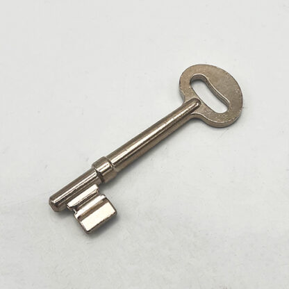 Union 2 Lever B3 Copy Mortice Key Blank - Image 2