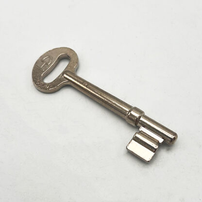 Union 2 Lever B3 Copy Mortice Key Blank - Image 3