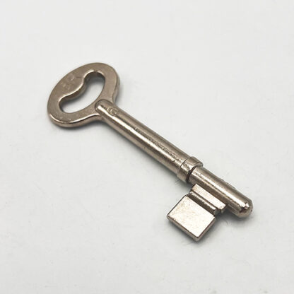Union 2 Lever B6 Copy Mortice Key Blank - Image 3