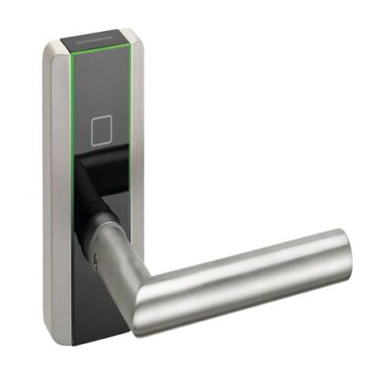 Dormakaba Evolo C-Lever Compact (LEAD TIME: 2-3 DAYS) - Image 3