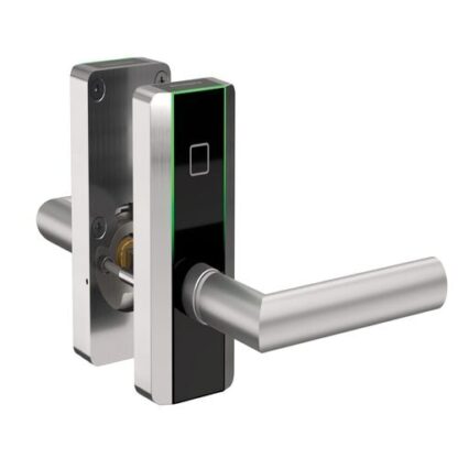 Dormakaba Evolo C-Lever Compact (LEAD TIME: 2-3 DAYS) - Image 4