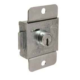 Locker Locks, Coin Locks and Locking Knobs