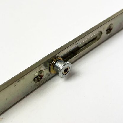 Maco Z-TS Latch Deadbolt 4 Rollers Flat 16mm Faceplate Multipoint Door Lock - Key Wind - Image 3