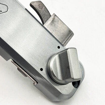 Lockey 2500S Surface Mortice Hook Digital Lock for Sliding Doors - Image 7